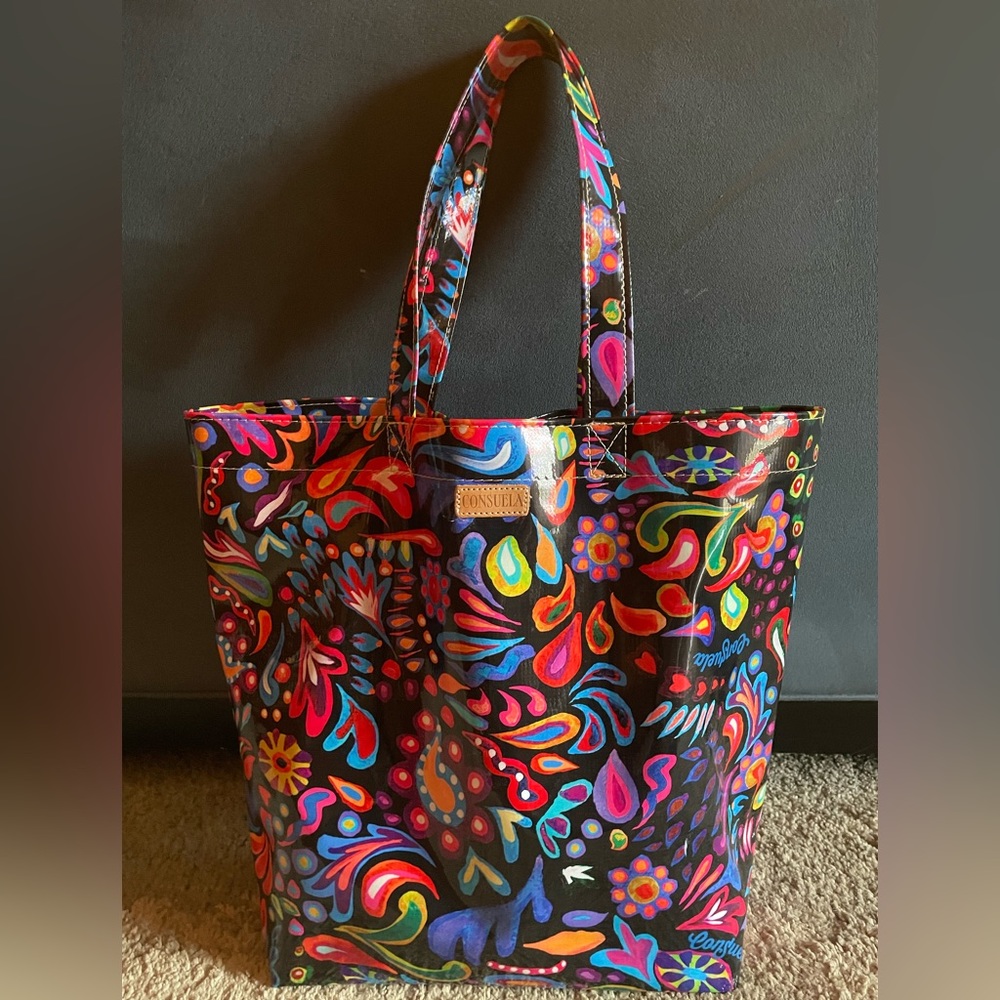 Consulea Sophie Tote